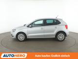 Volkswagen Polo 1.0 Sound BM*TEMPO*PDC*SHZ*KLIMA* - Volkswagen Polo: Sound