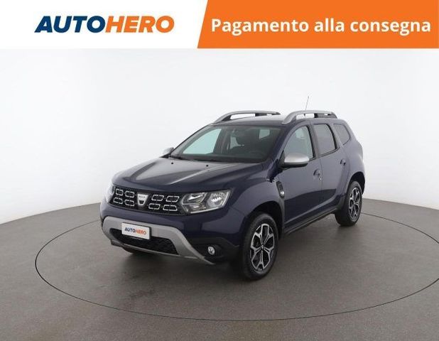 Dacia DACIA Duster 1.5 Blue dCi 8V 115 CV 4x2 Prestige