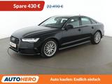 Audi A6 2.0 TDI ultra Aut.*NAVI*360*TEMPO*SHZ* - Audi A6 mit Diesel-Antrieb: Limousine
