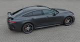 Mercedes-Benz AMG GT S 63 S 4MATIC+ Autom. S - Mercedes AMG GT S mit Schiebedach