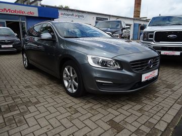 Volvo V60 - 3