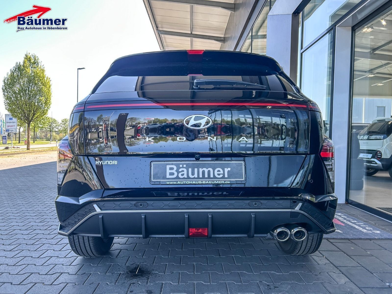 Hyundai Kona – Bild 4
