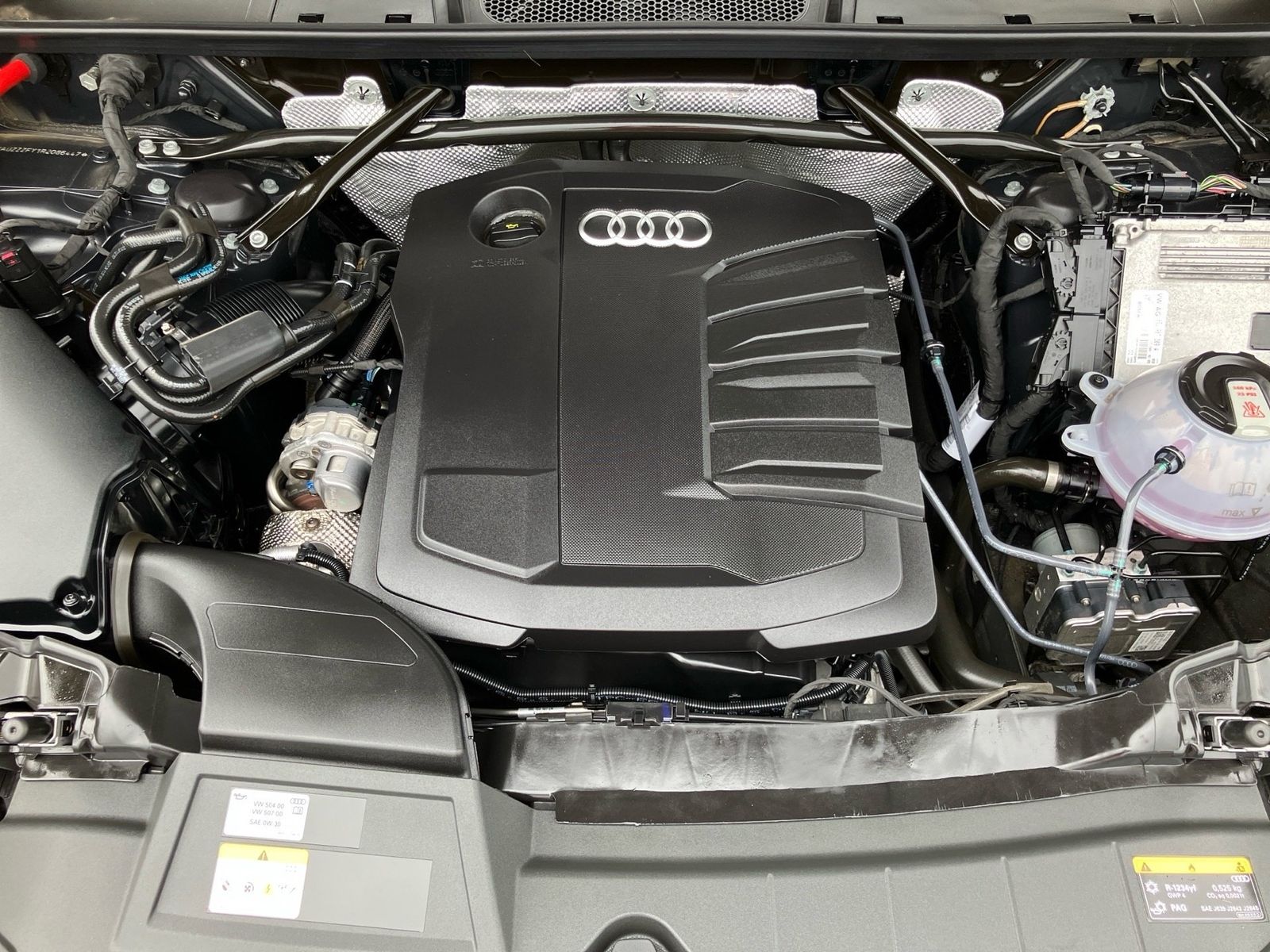Audi Q5 - Bild 16