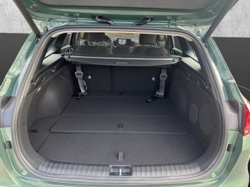 Kia cee'd SW 1.5T DCT Elektr. Heckkl. * JBL-Sound*