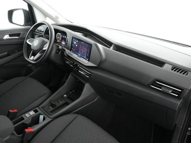 Volkswagen Caddy - Bild 4