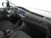 Volkswagen Caddy - Vorschau Bild 4