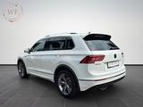 Volkswagen Tiguan Highline BMT 4Motion|RLine|Dynaudio|Pano| - Volkswagen: Rline