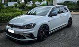 Volkswagen APR - Golf 7 2.0 DSG GTI Clubsport GTI Clubsport - Volkswagen Golf: Dsg 7