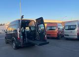 Ford Transit Custom Beifahrer Rolliplatz  nur13874 Km - Ford Transit Custom in Rostock