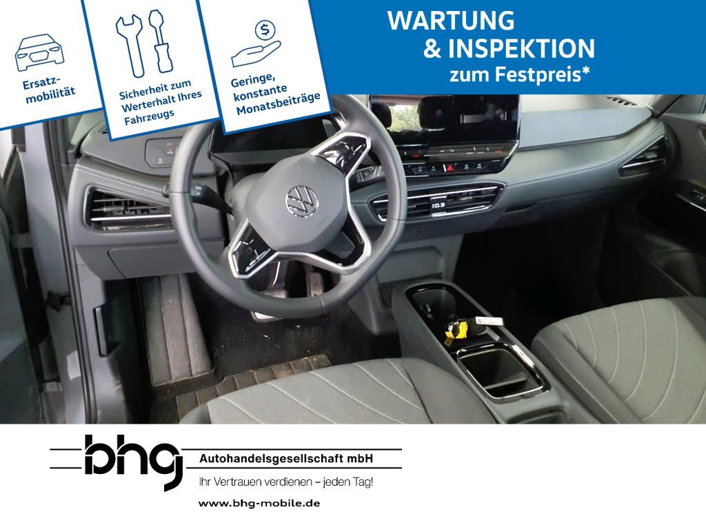 Volkswagen ID.3 - Bild 3