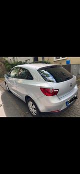 Seat Ibiza 6J SC 1.2 Benziner, - Seat Ibiza: Sc 6j