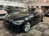 BMW 125 i M-Sport Paket,,Navi,Xenon,Tüv 01-2028 - BMW: M Sport Paket