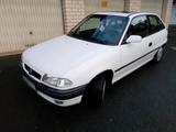 Opel OPEL Astra F - gebrauchte Opel Astra aus dem Jahr 1997