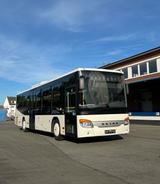 Setra S 415 LE Business - Setra LKWs