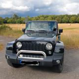 Jeep Wrangler 2.8l CRD Night Eagle Automatik Nigh...
