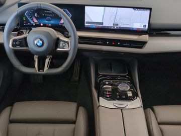BMW 520 - 7