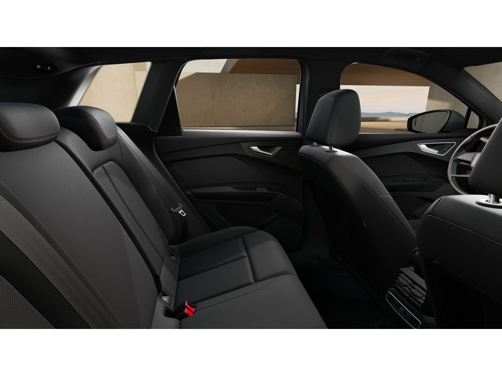 Audi Q4 e-tron - Bild 10