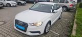 Audi A3*Limousine*1.4*TFSI*NAVI*SHZ*KLIMA*2xPDC*8Fach - gebrauchte Audi A3 aus dem Jahr 2016
