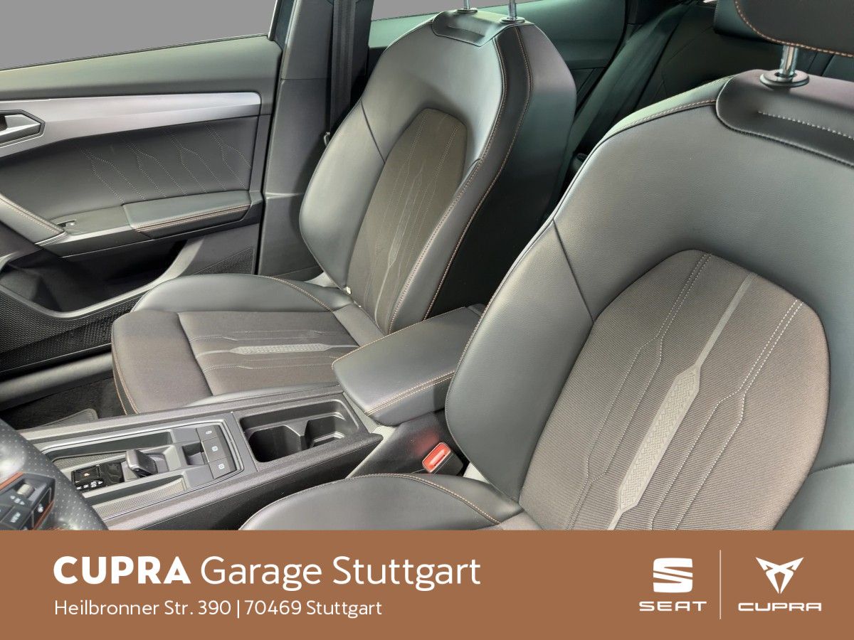 Cupra Formentor - Bild 8