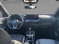 Nissan Juke - Vorschau Bild 10