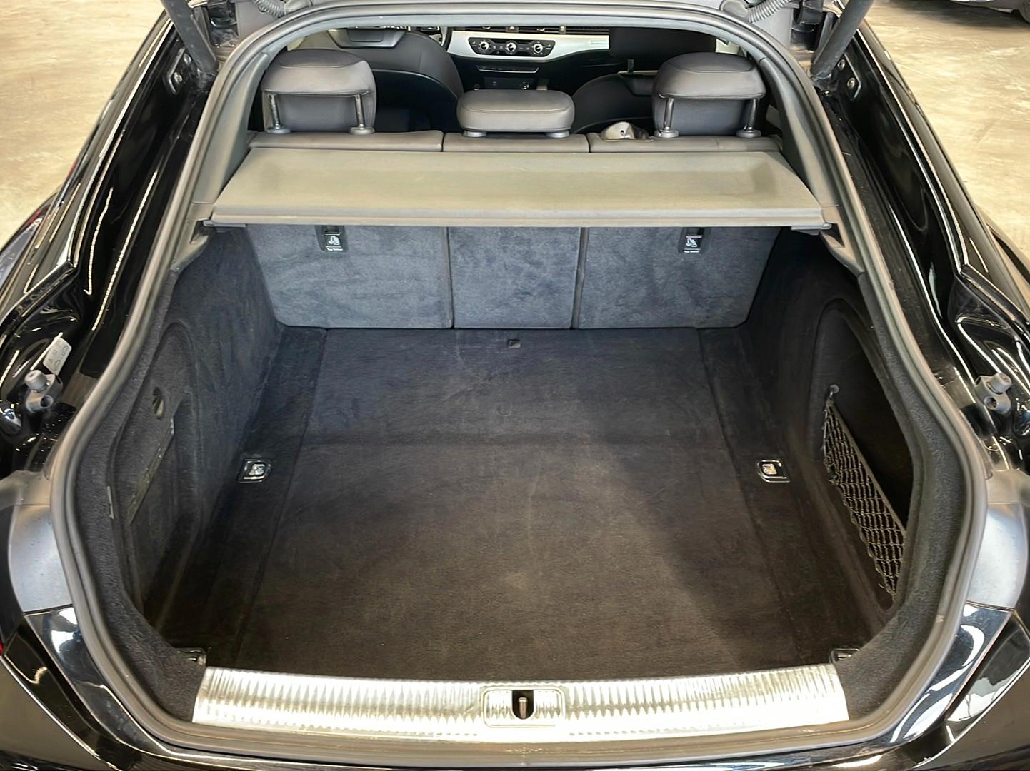 Audi A5 Sportback 45 TDI quattro advanced