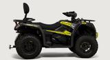 GOES TERROX 500 L ABS made by CFMoto - QUAD CF 500