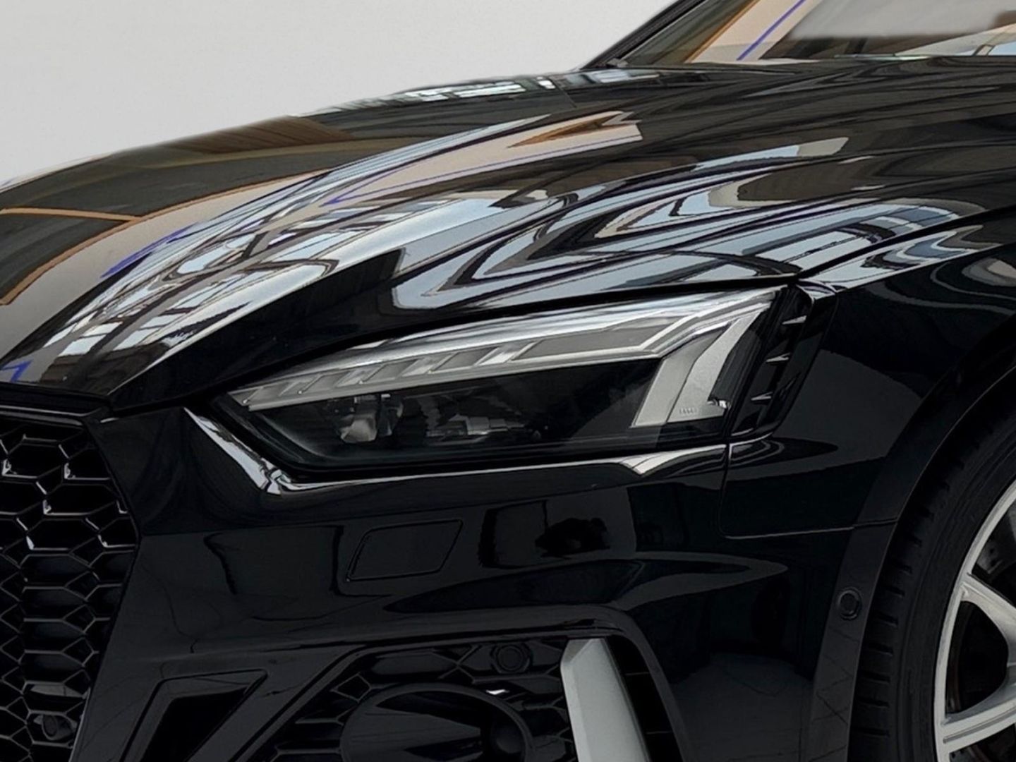 Audi RS5 Sportback 2.9 TFSI quattro RS-Paket MATRIX foto 5