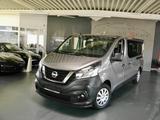Nissan NV300 Kombi L2H1 PREMIUM*Navi*Kamera* - Nissan NV300 aus 2020