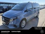 Mercedes-Benz V 220 d STYLE Kompakt AHK 2,5T DISTR. SPORT 360°