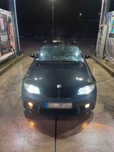 BMW 118D E81 KW Motorsport Neue Winterreif... - BMW: Motorsport