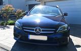 Mercedes-Benz C300d 4matic AVANTGARDE, Luftf. HUD, Massage - Mercedes-Benz C 300 mit Diesel-Antrieb