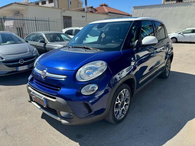 Fiat FIAT 500L 1.3 MTJ 85CV Trekking TETTO