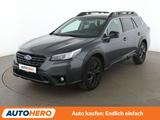 Subaru Outback 2.5 Exclusiv Cross Aut.*NAVI*ACC*CAM*PDC - Subaru Outback: Kombi