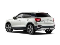 Audi Q2 - Vorschau Bild 5