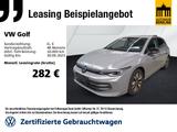 Volkswagen Golf VIII 2.0 TDI Goal DSG *AHK*LED+*ACC*R-CAM* - Jahreswagen in Berlin