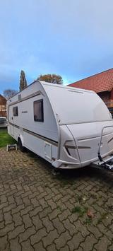 Weinsberg CaraOne 500 FDK , Mover, SmartTv...