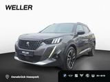 Peugeot 2008 HDi GT PACK 130 PANO,ParkAss,FOCAL,AHK,LED