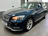 BMW X1 18d sDrive 1-Hand Panoramadach - BMW X1: Panoramadach