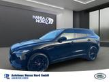Jaguar F-Pace R-Dynamic SE LED NAVI ACC LEDER FSE 20" - Jaguar F-PACE SE mit Benzin-Antrieb