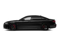 Audi S8 - Vorschau Bild 5