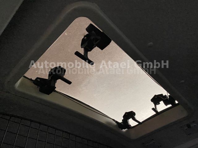 Fahrzeugabbildung Volkswagen T5 Transporter TDI Kombi *Behörde/Camper* 1263