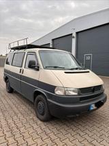 Volkswagen VW T4 2.5 TDI ACV Bulli Camper Van top Zus... - Volkswagen LT aus 1996