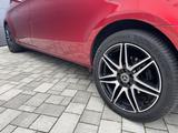 Mercedes-Benz V 250 Marco Polo ED 5 Sitze COMAND LED AHK AMG - rote Mercedes-Benz V-Klasse
