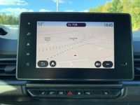 Renault Grand Kangoo - Vorschau Bild 17