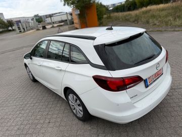 Opel Astra - 9