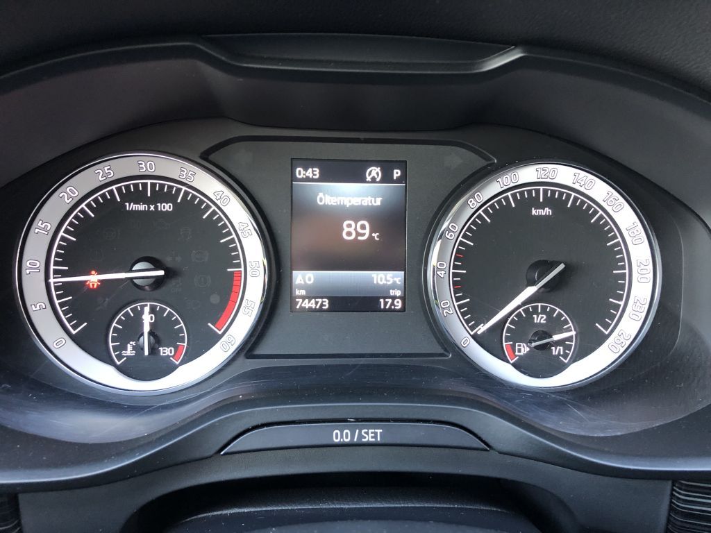 SKODA Kodiaq 2.0TDI 4x4 DSG Style Standh.Kam.AHK.Allw. – Bild 14