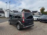 Ford Tourneo Titanium 5-Sitze PANO Navi KAMERA 1.Hand - Ford Tourneo Connect mit Diesel-Antrieb: Automatik