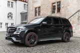 Mercedes-Benz GL 63 AMG GLS-Optik 360° LED H&K Massage ACC - Mercedes-Benz: Gl 63