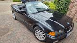 BMW 328i Cabrio E36 | Original & Unverbastelt | - gebrauchte BMW 328 aus dem Jahr 1995