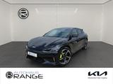 Kia EV6 GT 4WD, 585 PS 77,4 kWh, 7 Jahre Garantie - Kia: 7 Jahre